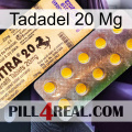 Tadadel 20Mg new06